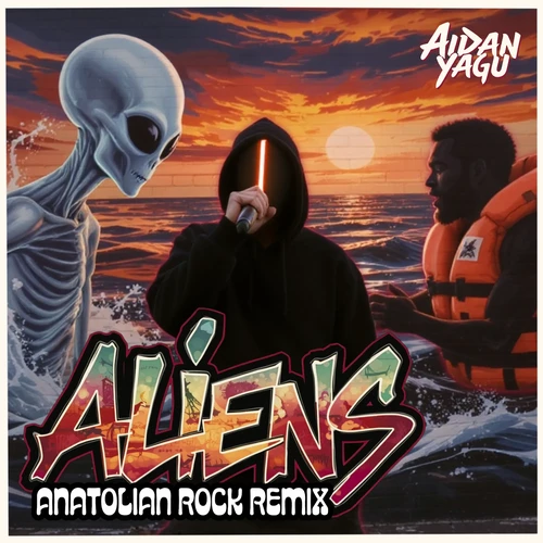 Aliens Remix