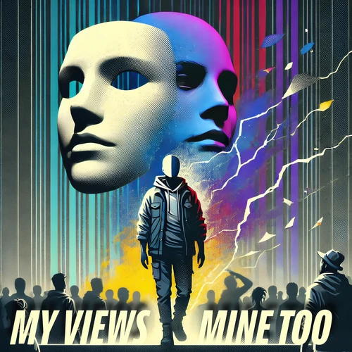 My Views, Mine Too