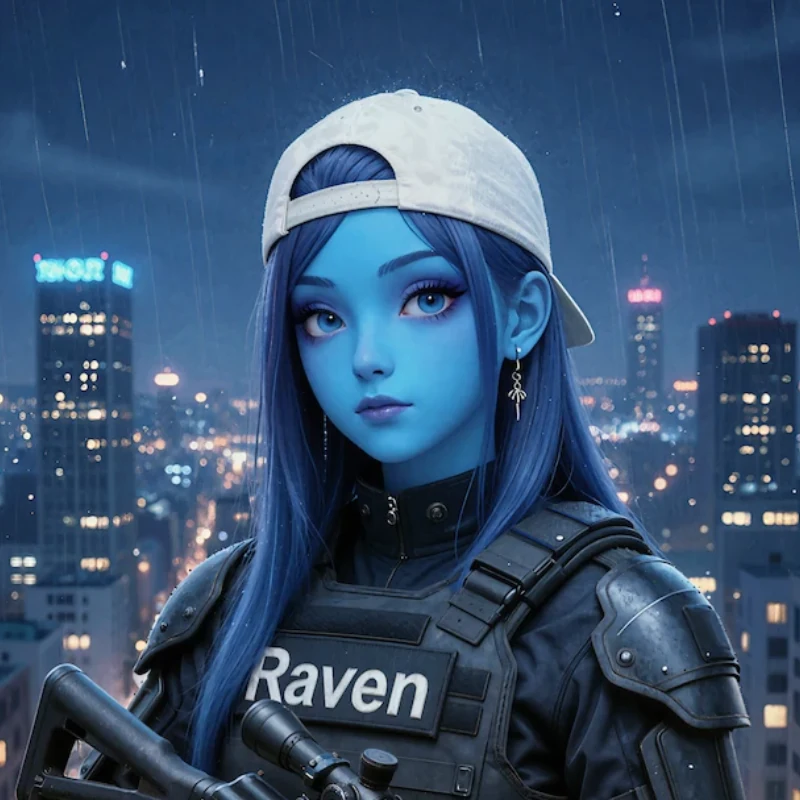 Raven