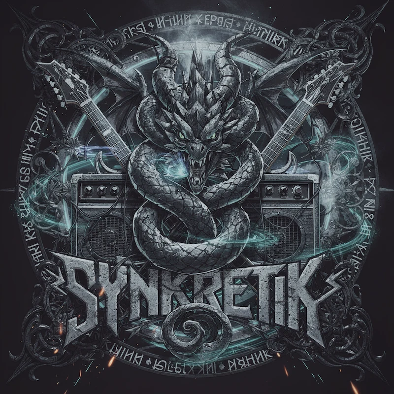 Synkretik