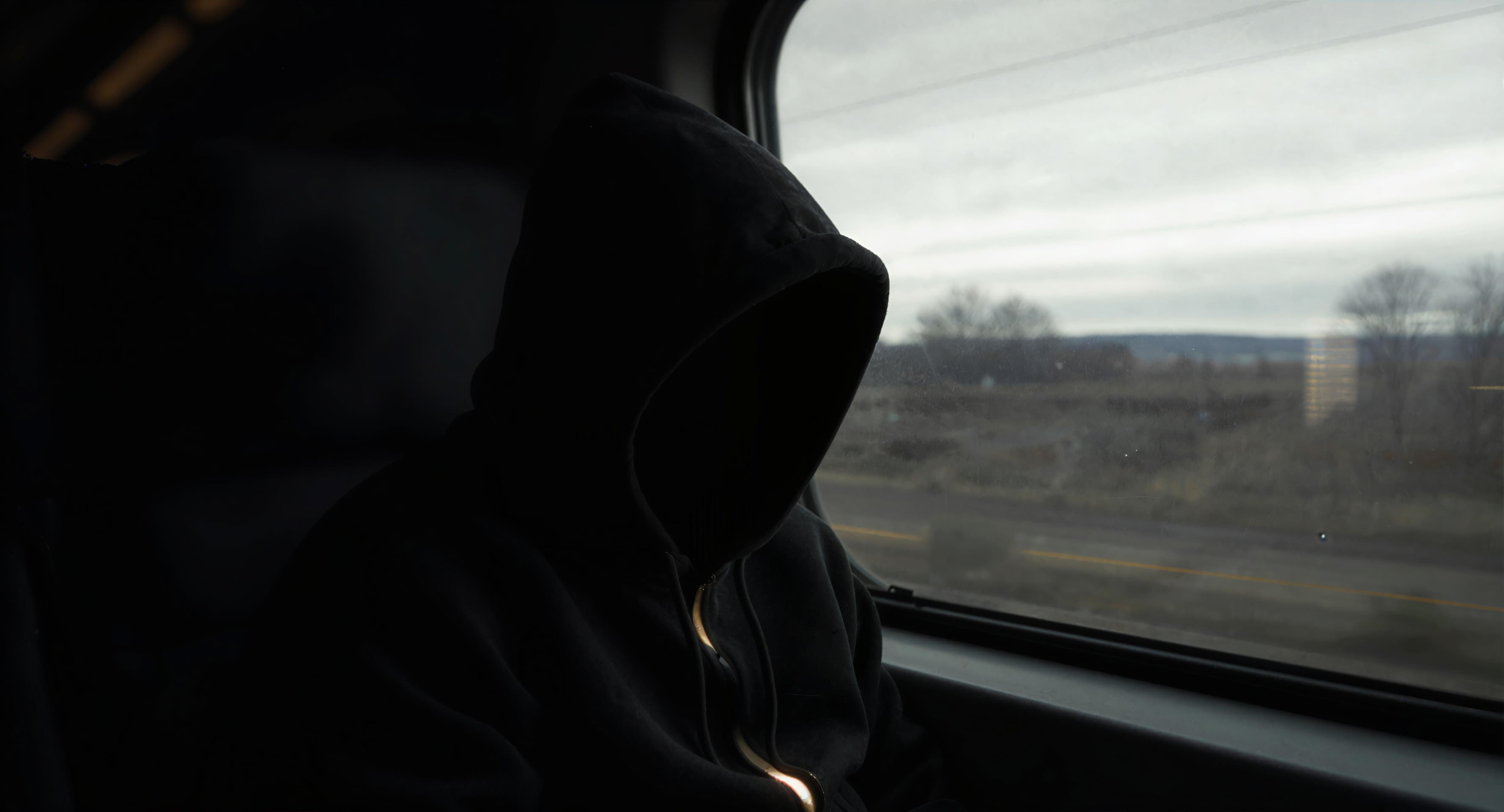 Point of no Return